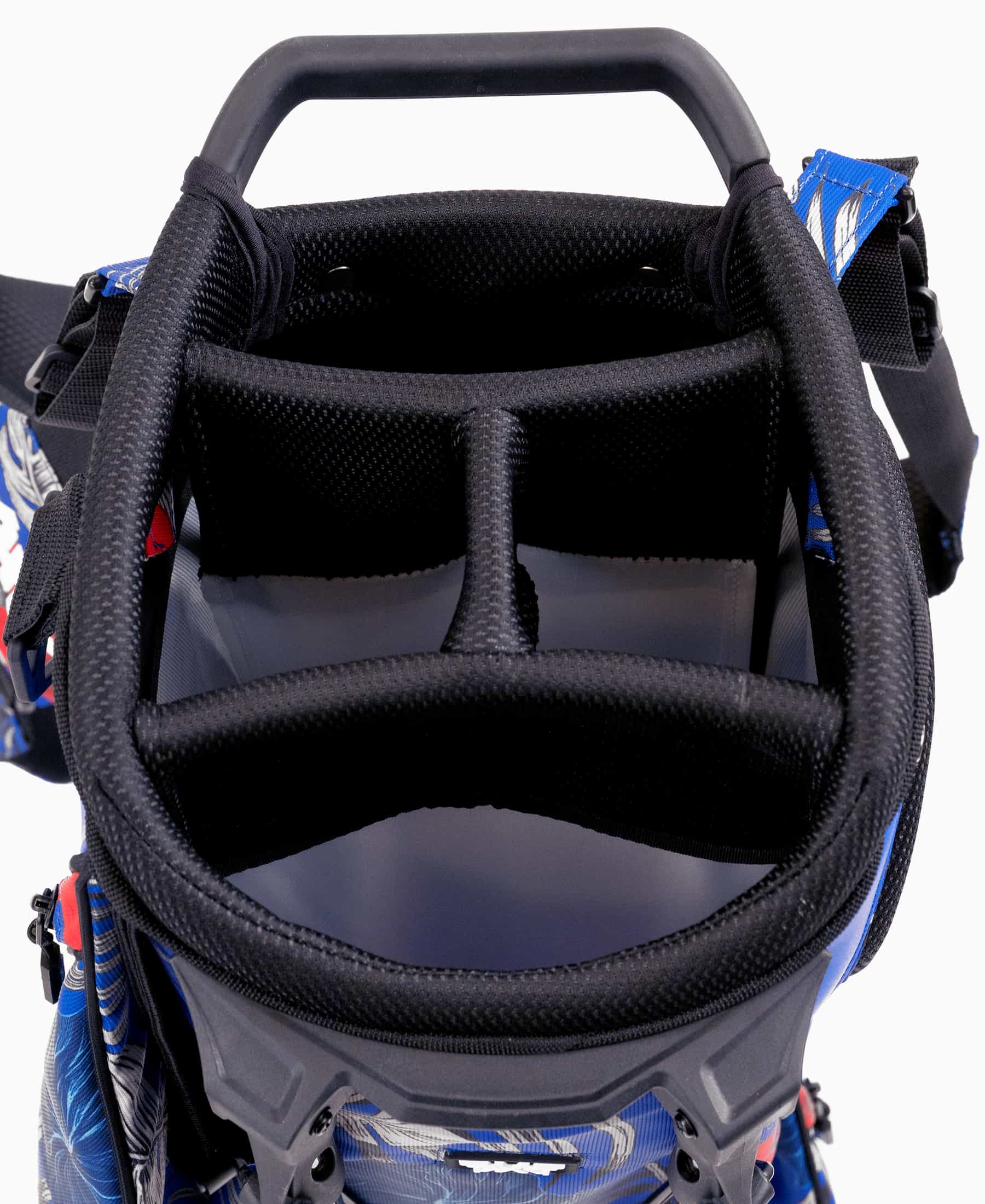 Aloha 24 Carry Stand Bag | Golf Bags | Standing, Carry & Cart Bags